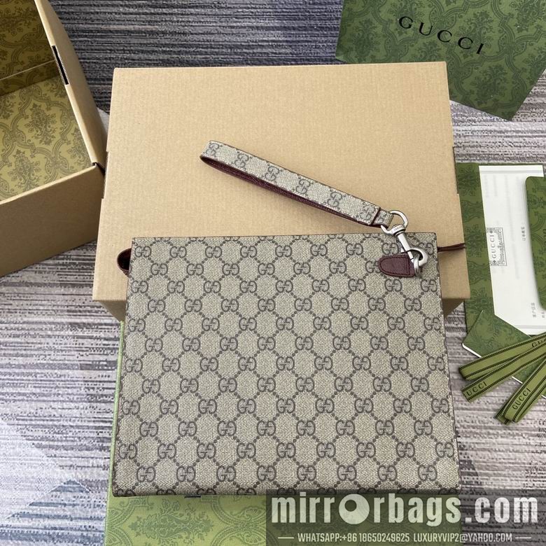 Gucci Bags 768255 18X26X6cm MP 2colour