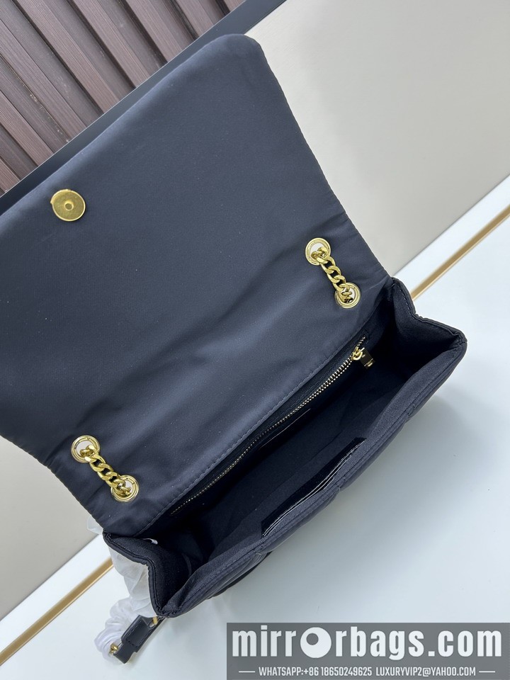 YSL Bags YSL Jamie 60911 25x14x6cm jj1