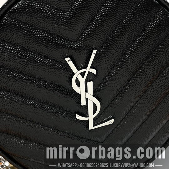 YSL Bags YSL 610436 17x17x5.5cm 8D6