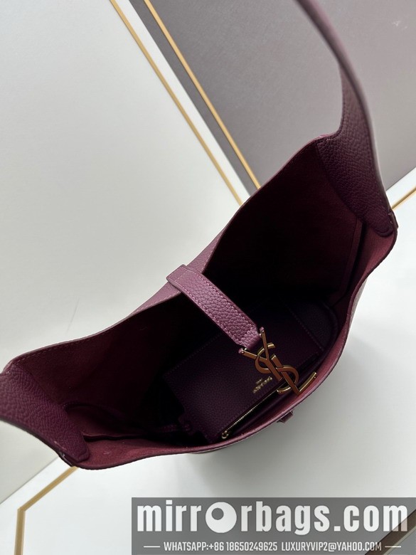 YSL Bags YSL hobo 6136 28x27x13cm jj1