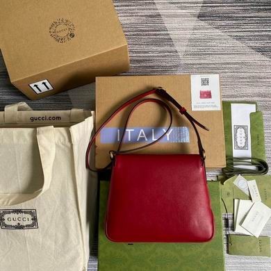 Gucci Bags BG648934 23.5x17.5x5