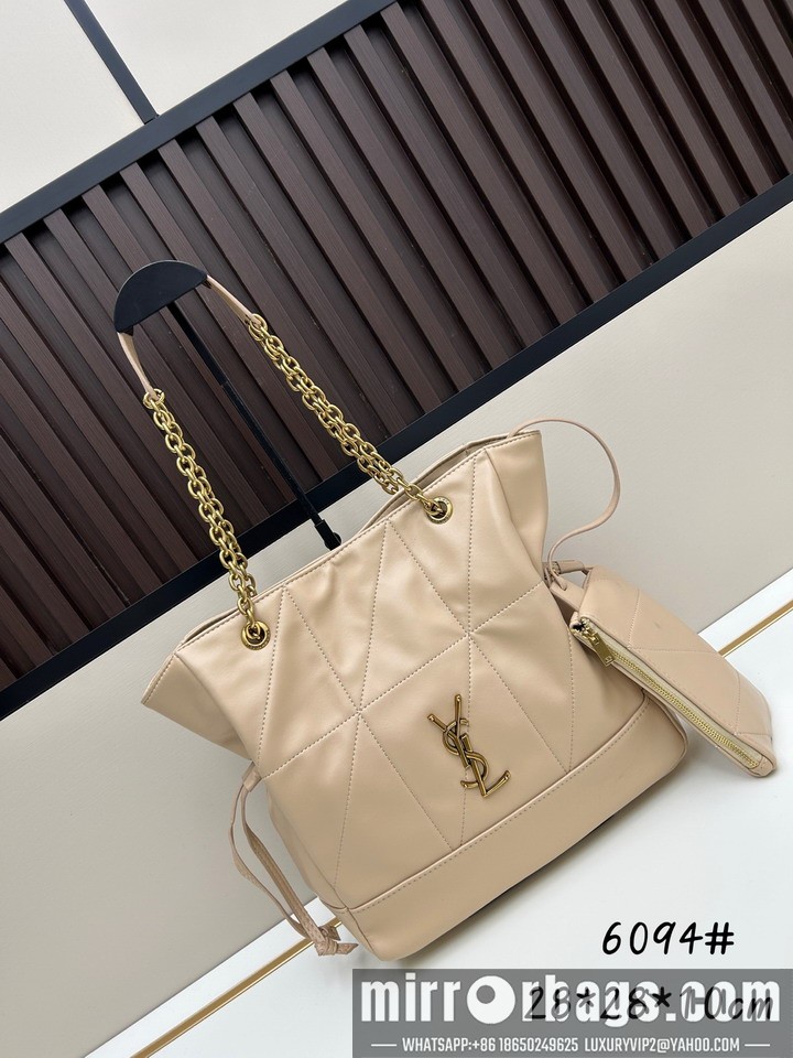 YSL Bags YSL 6094 28x28x10cm jj1