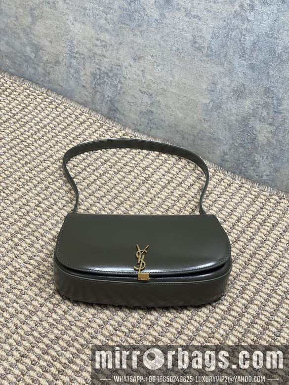 YSL Bags 779642 21X4.5X11cm MT 2colour