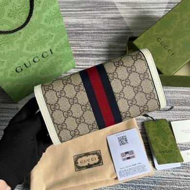 Gucci Bags 523153 19X10X3.5cm MP-1