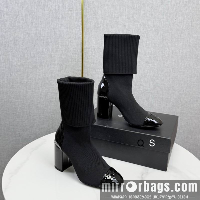 Chanel Shoes sz35-40 S1114