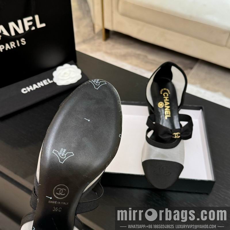 Chanel Shoes sz35-39 mnh0703