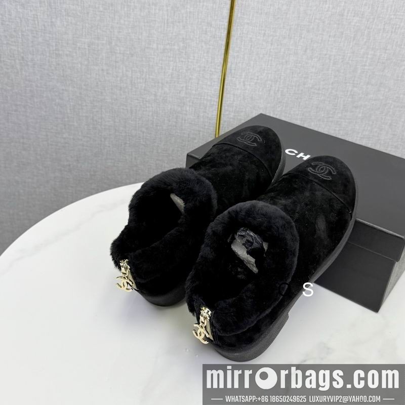 Chanel Shoes sz35-40 S1115