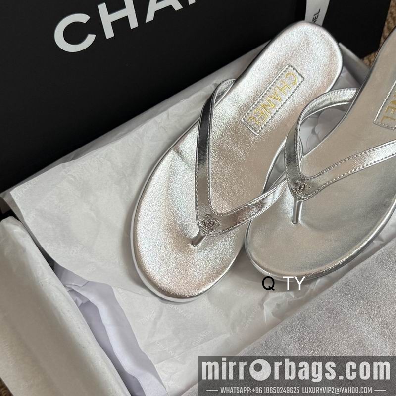 Chanel Shoes sz35-40 RR0801