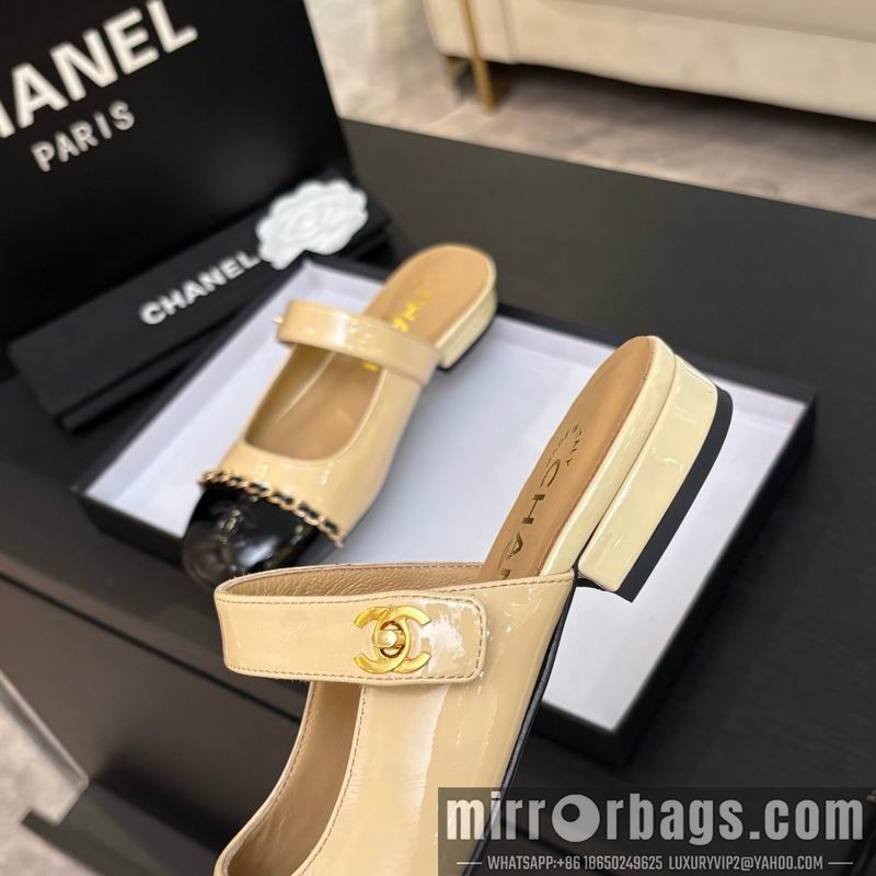 Chanel Shoes sz35-41 mnh0601
