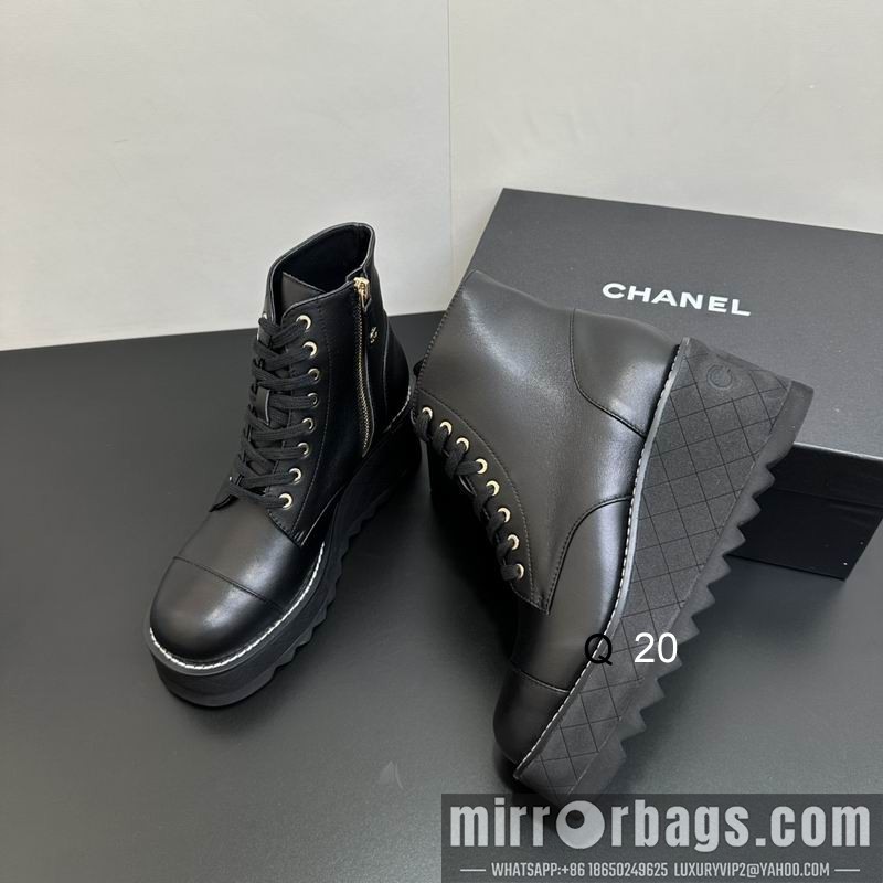 Chanel Shoes sz35-40 XX1010