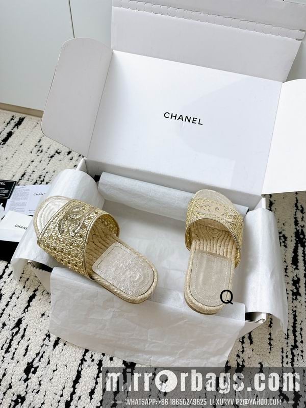 Chanel Shoes sz35-40 NW0603