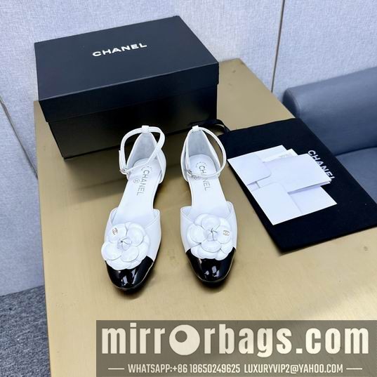Chanel Shoes sz35-41 mnh0516