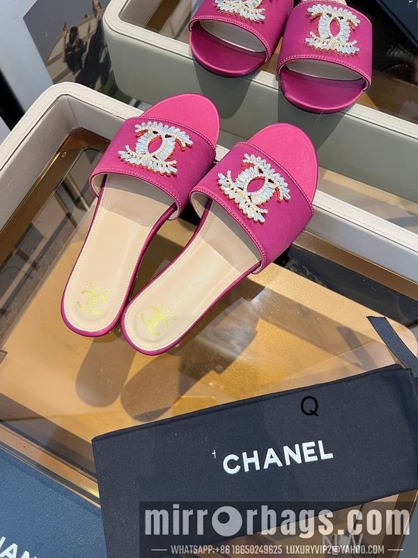 Chanel Shoes sz35-40 NW0601