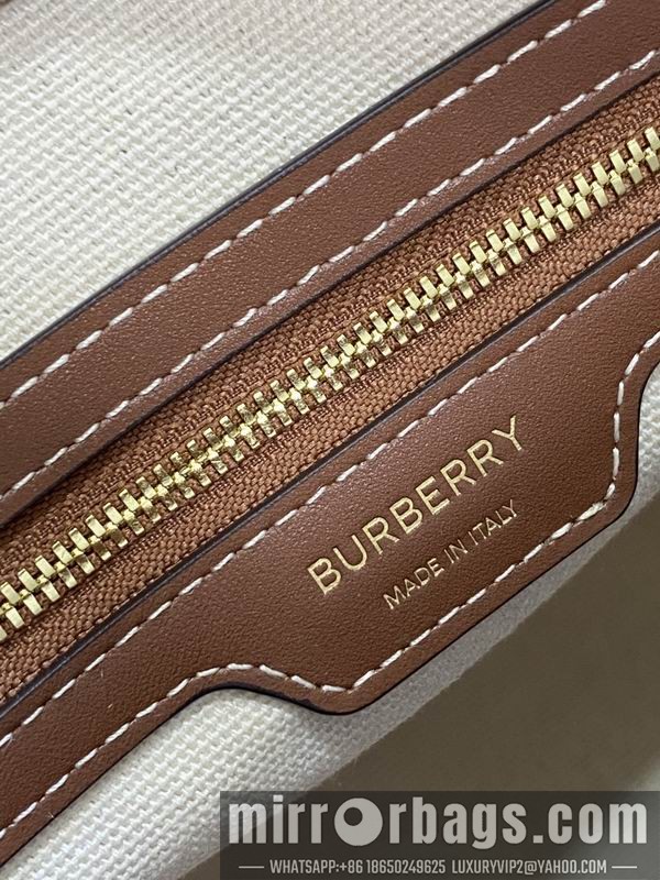 Burberry Bags Horseferry 31x12x29.5cm HQ