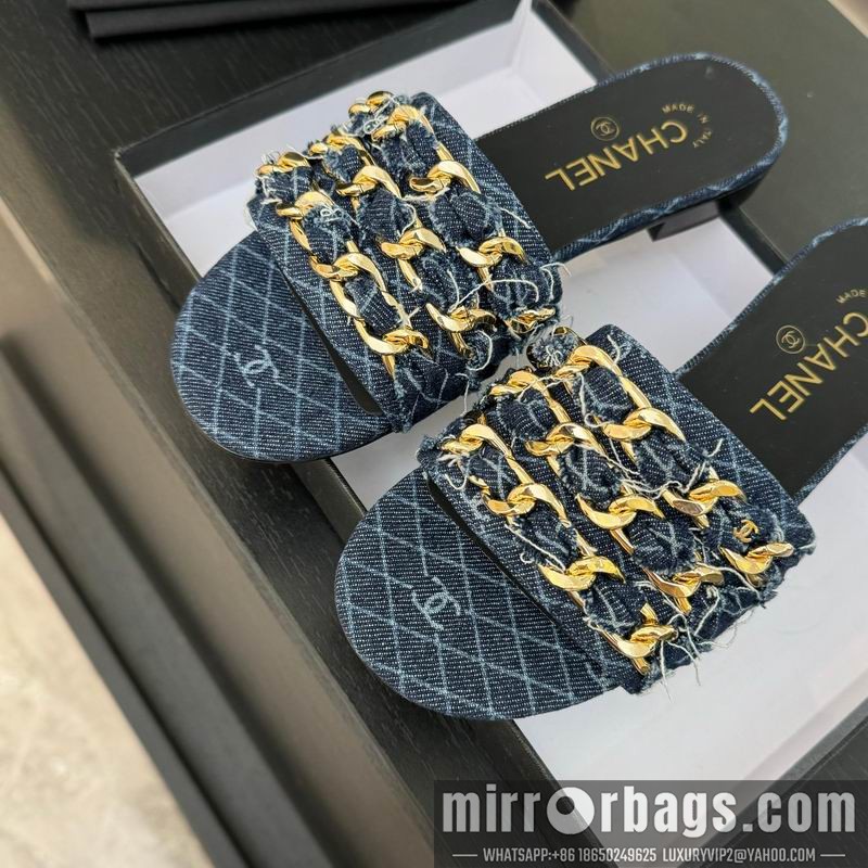 Chanel Shoes sz35-42 mnh0701