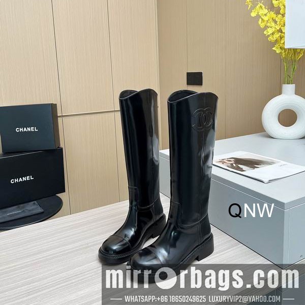 Chanel Shoes sz35-40 NW1127