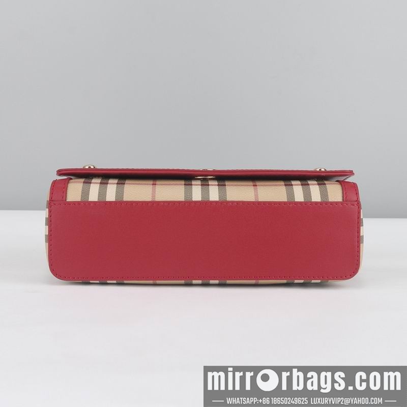 Burberry Bags 1671 24x8x14cm HQ
