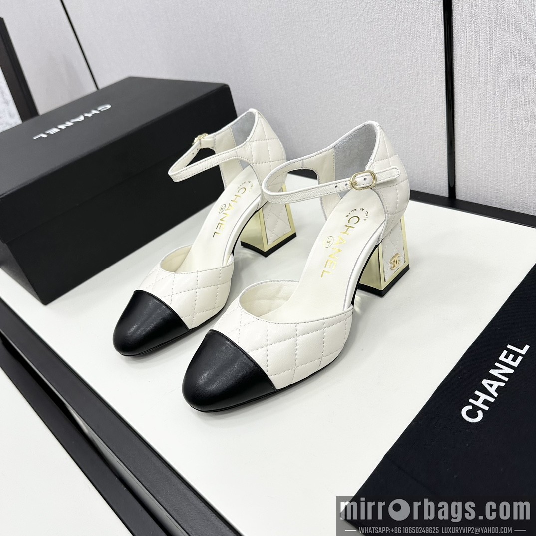 Chanel Shoes sz35-41 h0801