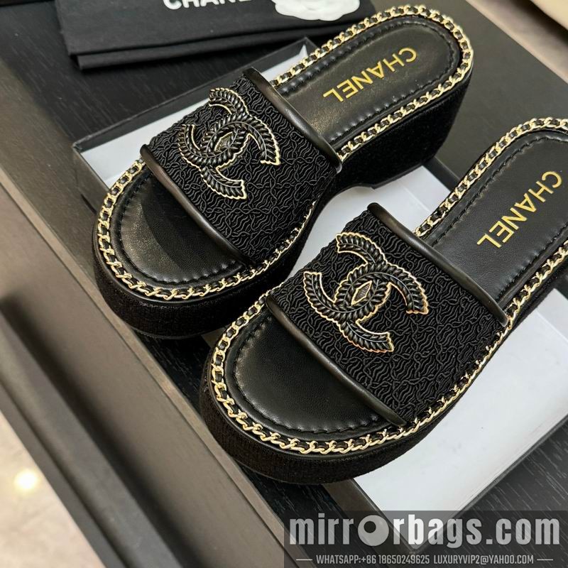 Chanel Shoes sz35-41 mnh0602