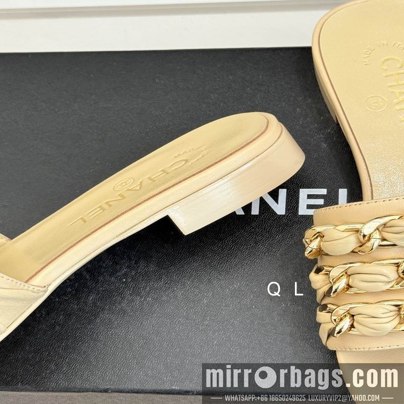 Chanel Shoes sz35-40 LL0709