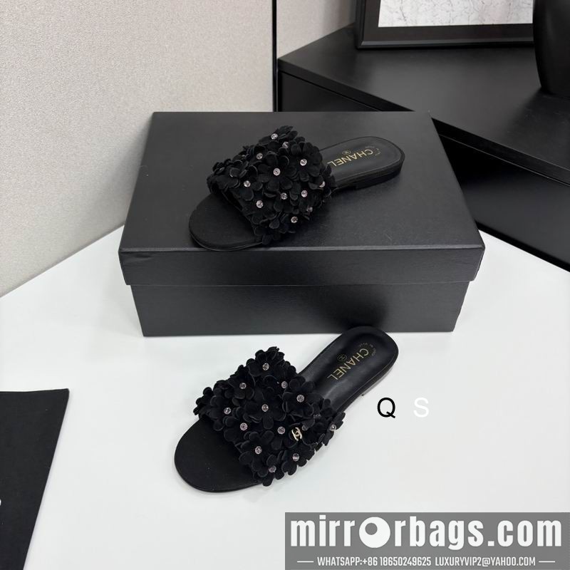 Chanel Shoes sz35-40 YS0507