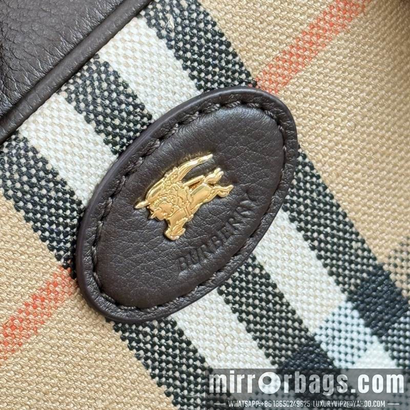 Burberry Bags 2343 33.5x12.5x17cm HQ