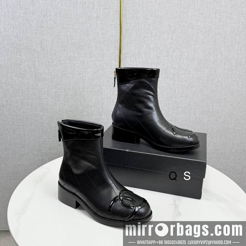 Chanel Shoes sz35-40 S1121