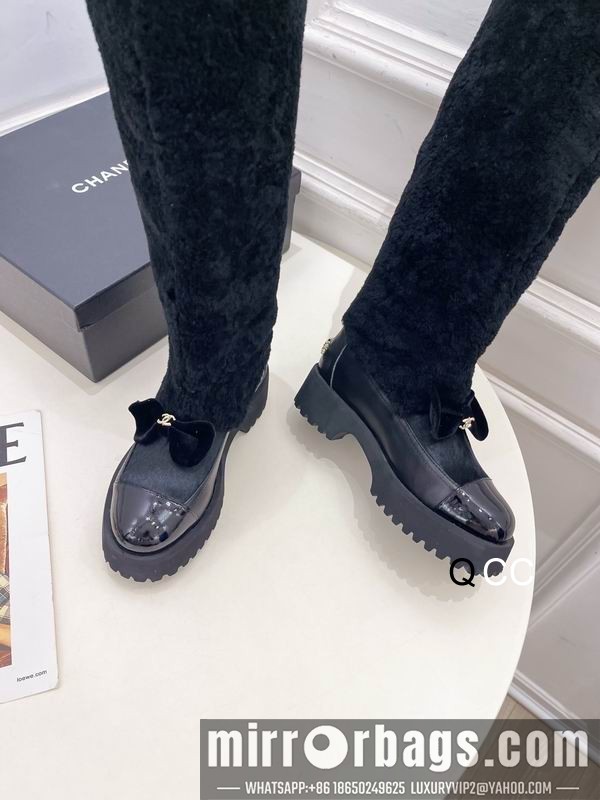 Chanel Shoes sz35-40 XC1101