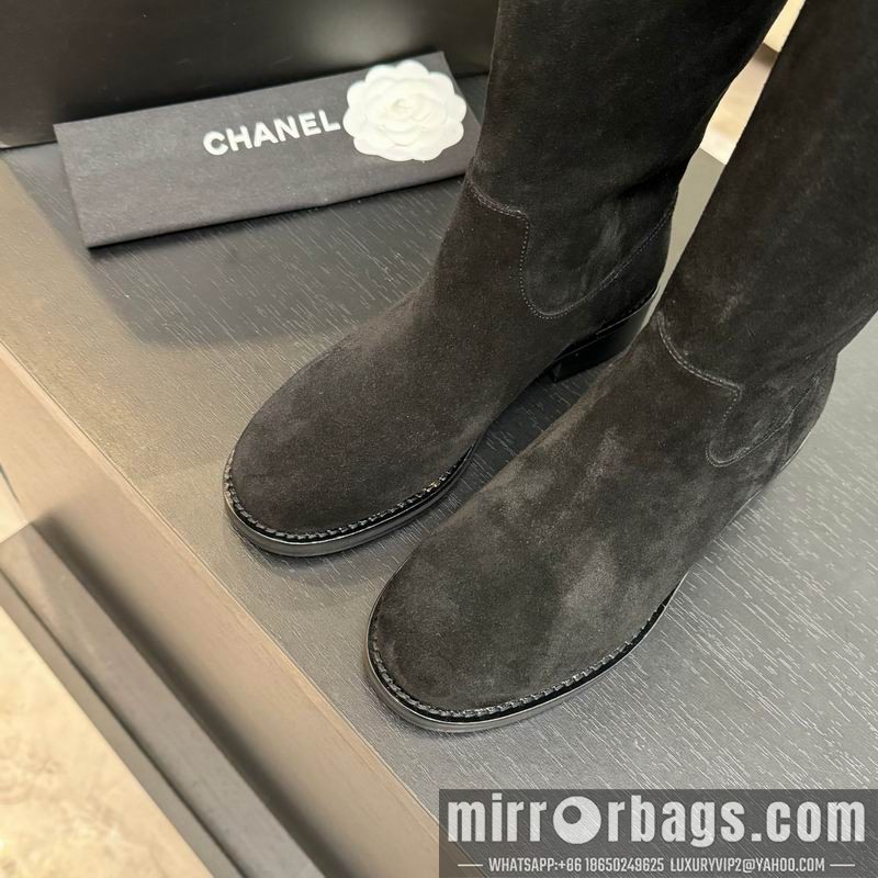 Chanel Shoes sz35-41 mnh0809