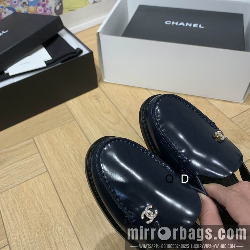Chanel Shoes sz35-440 GDT0402