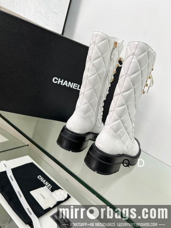 Chanel Shoes sz35-40 GDT0925