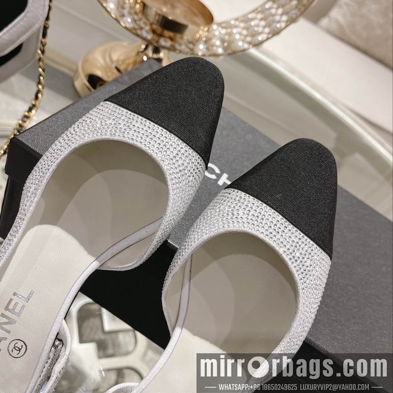 Chanel Shoes sz35-40 m0103