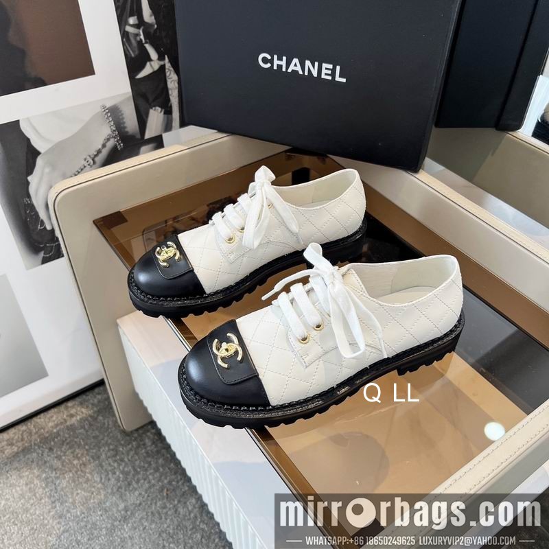 Chanel Shoes sz35-40 LL0704