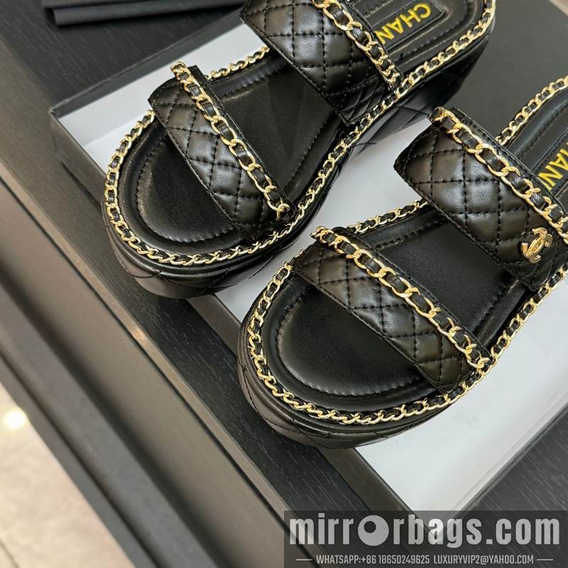 Chanel Shoes sz35-41 mnh0604