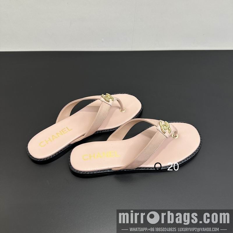 Chanel Shoes sz35-40 XX0901