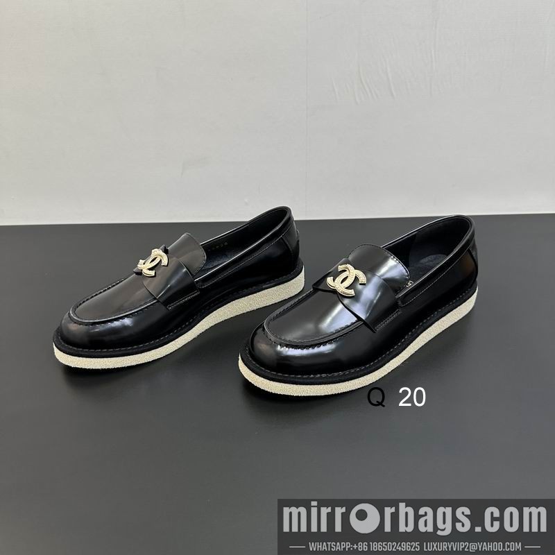 Chanel Shoes sz35-40 XX0901