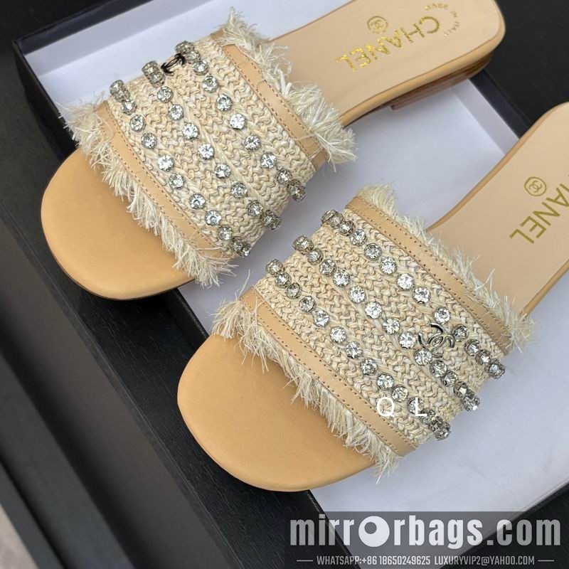 Chanel Shoes sz35-40 LL0708