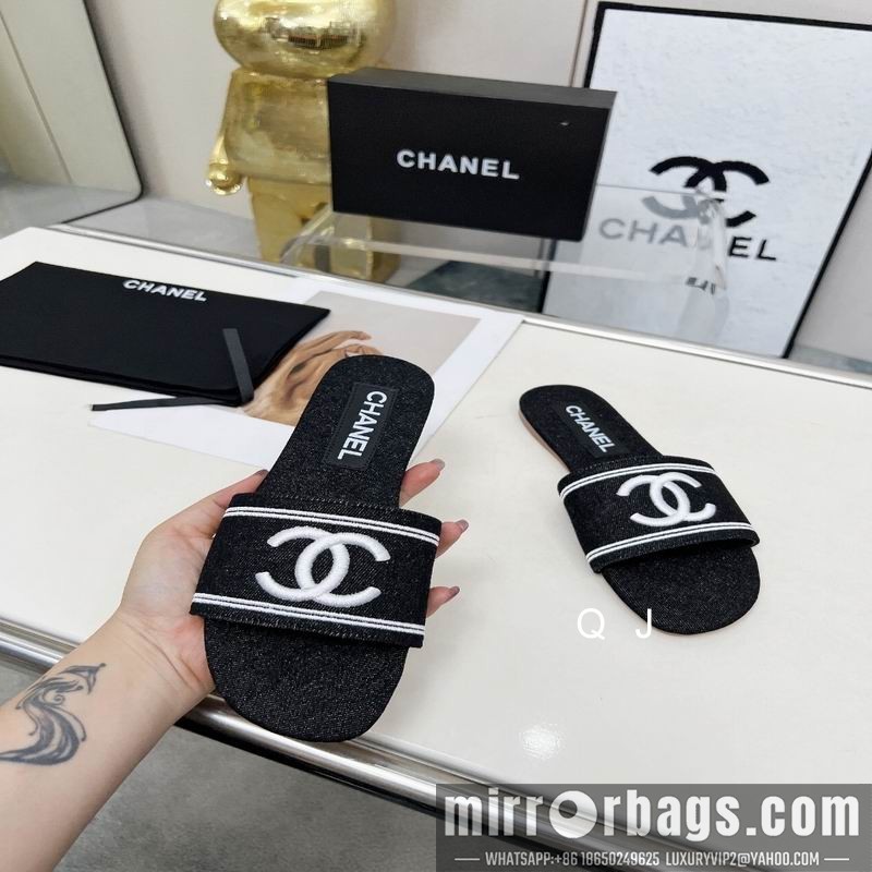 Chanel Shoes sz35-40 XJ0617