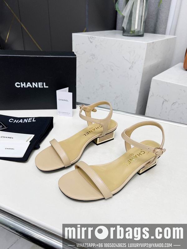 Chanel Shoes sz35-41 jyh0501