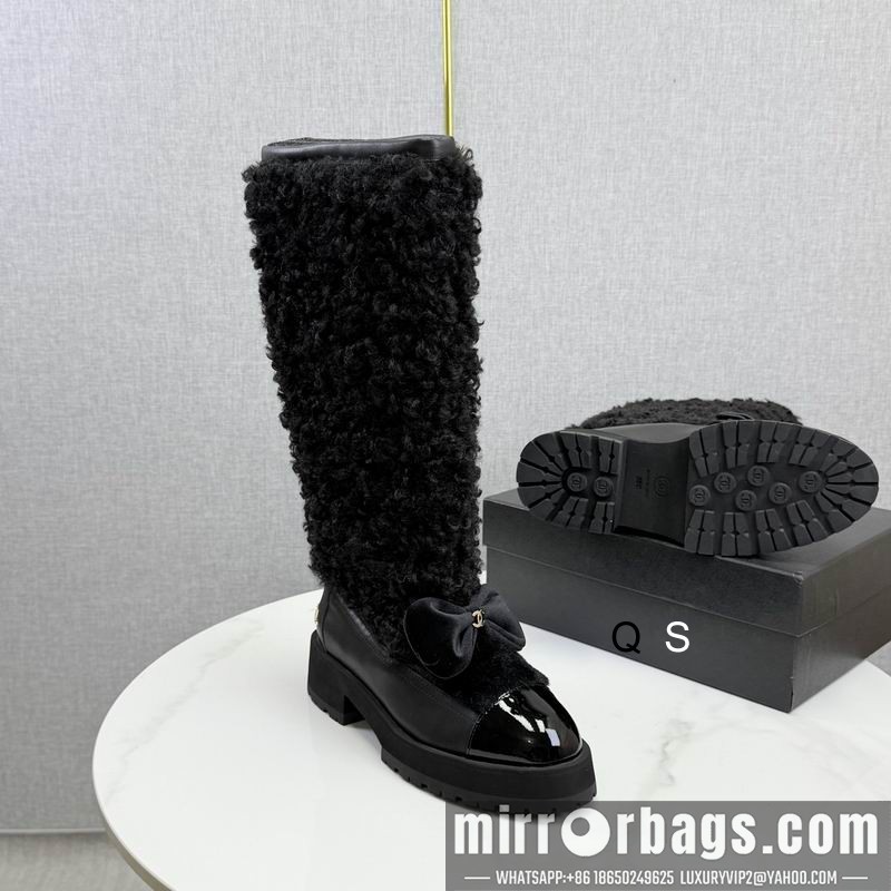 Chanel Shoes sz35-40 S1118