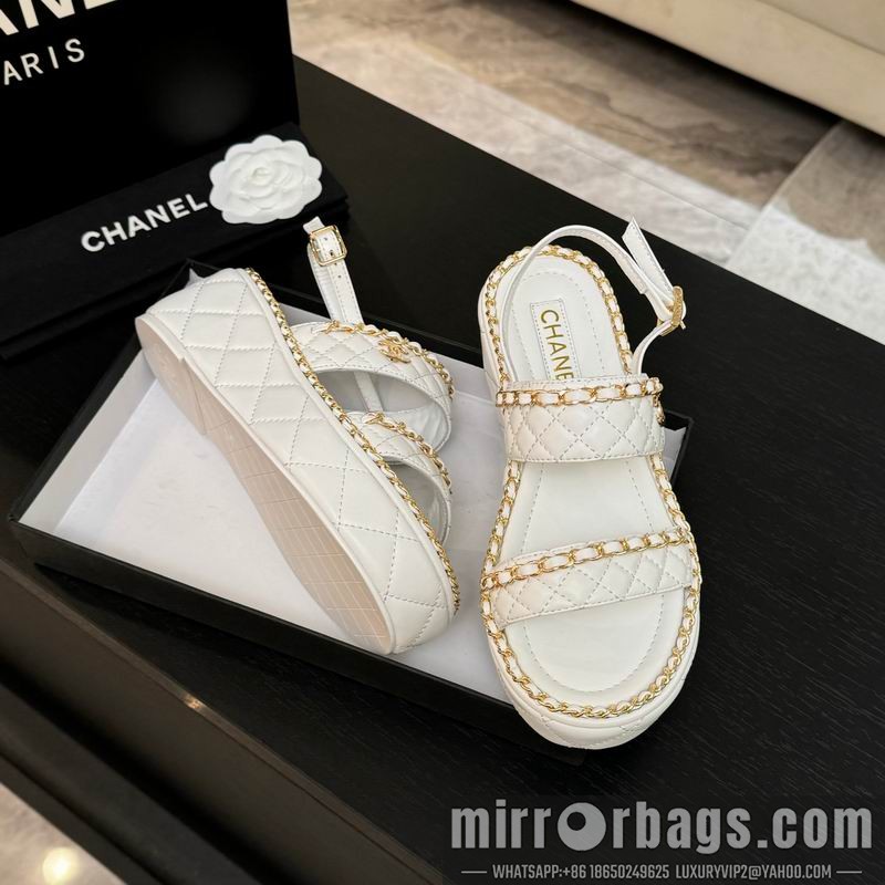 Chanel Shoes sz35-41 mnh0601