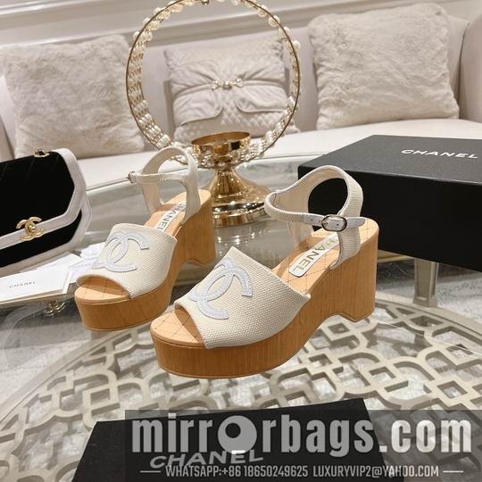 Chanel Shoes sz34-41 mnh0529