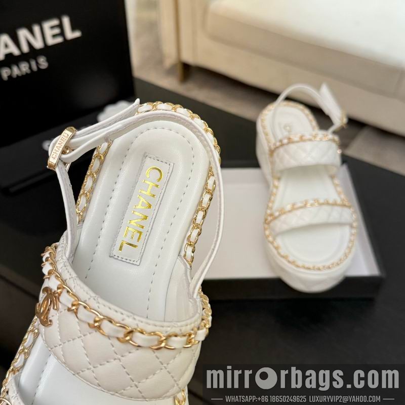 Chanel Shoes sz35-41 mnh0601
