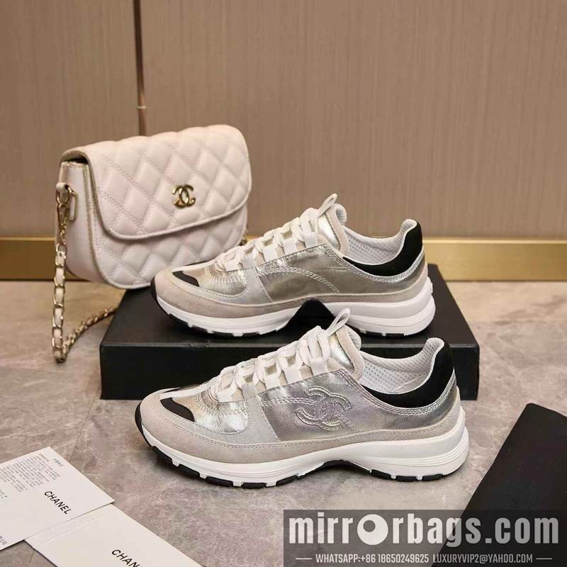 Chanel Shoes sz35-41 38-46 hnh0605