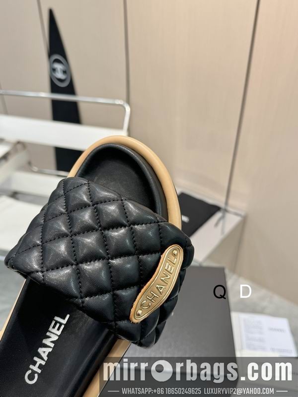 Chanel Shoes sz35-40 GDT0303