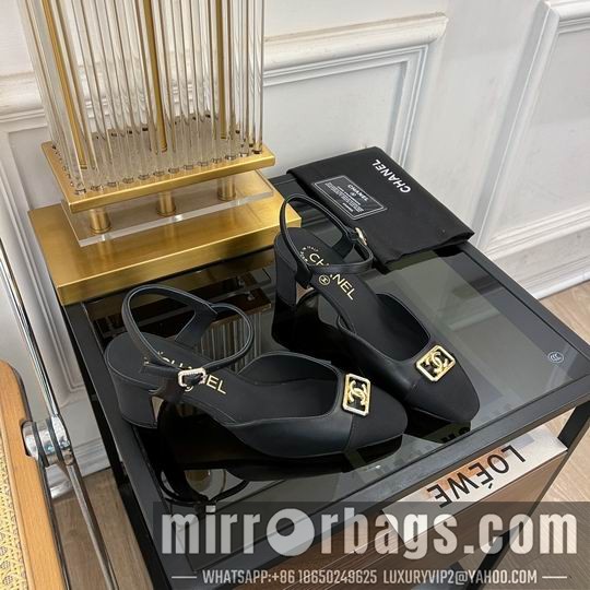 Chanel Shoes sz35-41 mnh0305