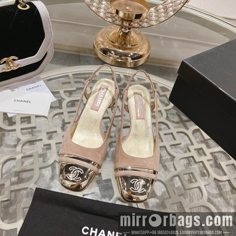 Chanel Shoes sz34-41 m0108