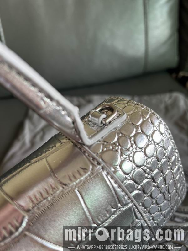 Balenciaga Bags Hourglass M14x10x23cm S13x8x19cm YT 10