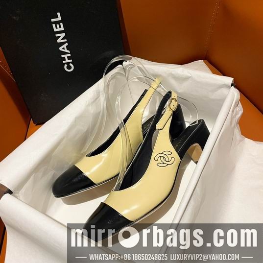 Chanel Shoes sz35-40 mnh0506