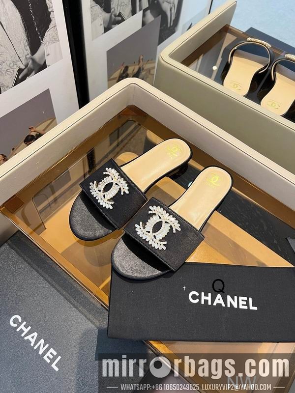 Chanel Shoes sz35-40 NW0601